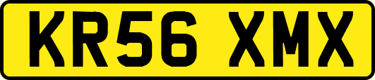 KR56XMX