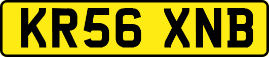 KR56XNB