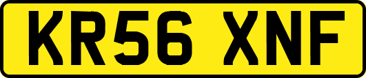 KR56XNF