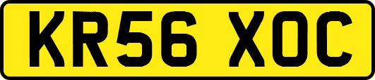 KR56XOC