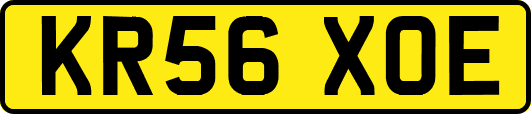 KR56XOE