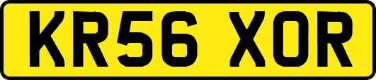 KR56XOR