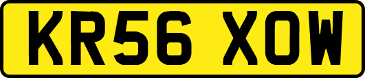KR56XOW