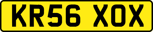 KR56XOX