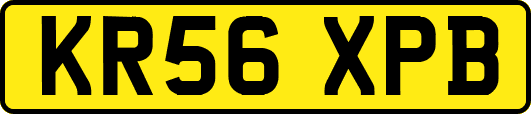 KR56XPB