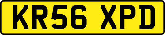 KR56XPD
