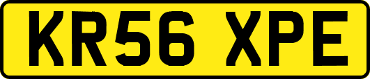 KR56XPE