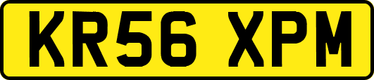 KR56XPM