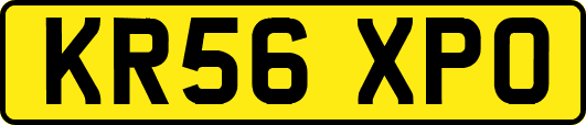 KR56XPO