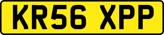 KR56XPP