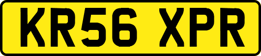 KR56XPR