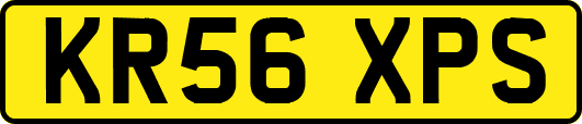 KR56XPS