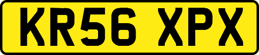 KR56XPX