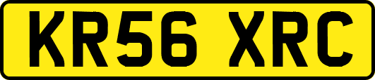 KR56XRC