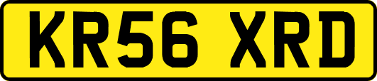 KR56XRD