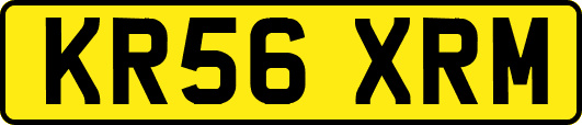 KR56XRM