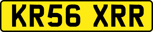 KR56XRR