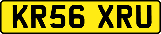 KR56XRU