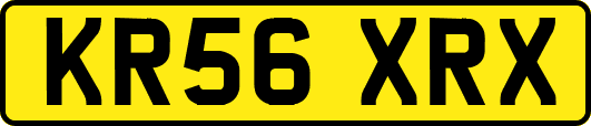KR56XRX