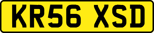 KR56XSD