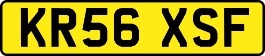 KR56XSF