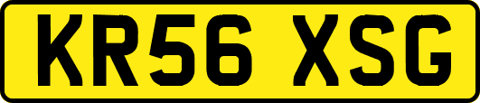 KR56XSG