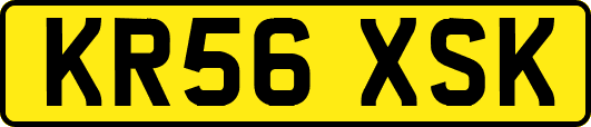 KR56XSK