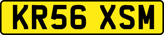 KR56XSM