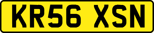 KR56XSN