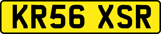 KR56XSR