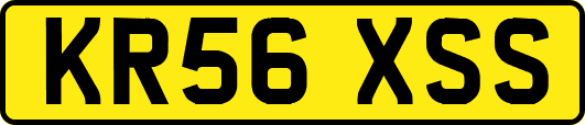 KR56XSS