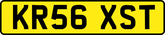 KR56XST