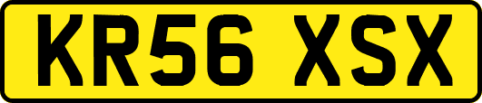 KR56XSX