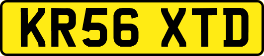 KR56XTD