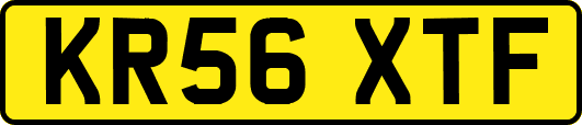 KR56XTF
