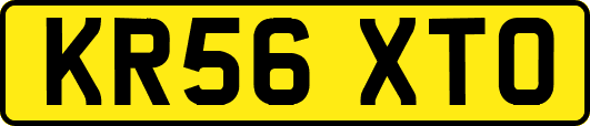 KR56XTO