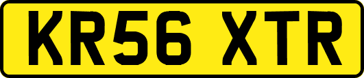 KR56XTR
