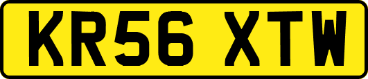 KR56XTW
