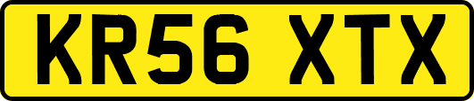 KR56XTX