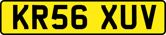 KR56XUV