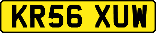 KR56XUW