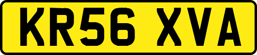KR56XVA