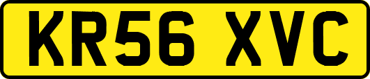 KR56XVC