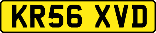 KR56XVD