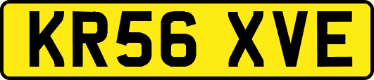 KR56XVE