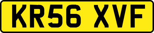 KR56XVF
