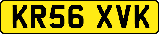 KR56XVK