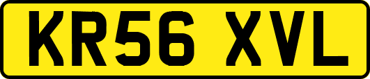 KR56XVL