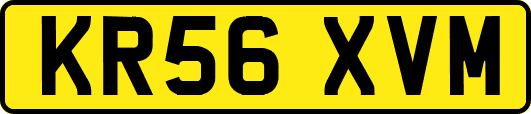 KR56XVM
