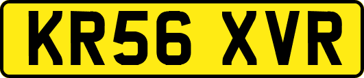 KR56XVR